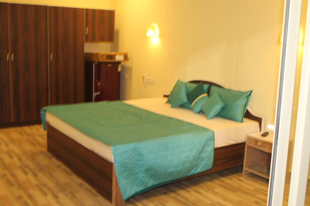 Hotel Casa De Joana à Calangute Extérieur photo