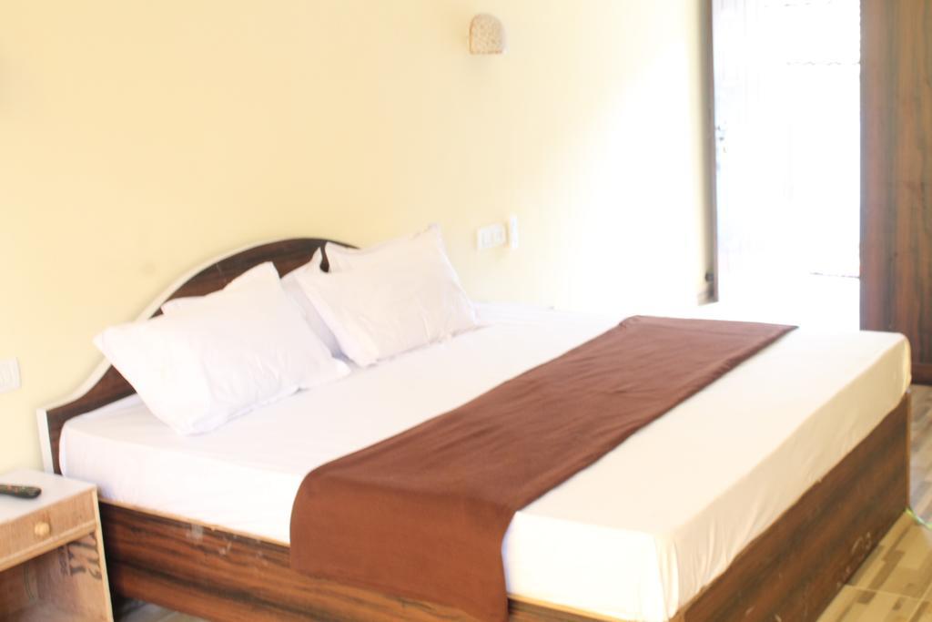 Hotel Casa De Joana à Calangute Extérieur photo