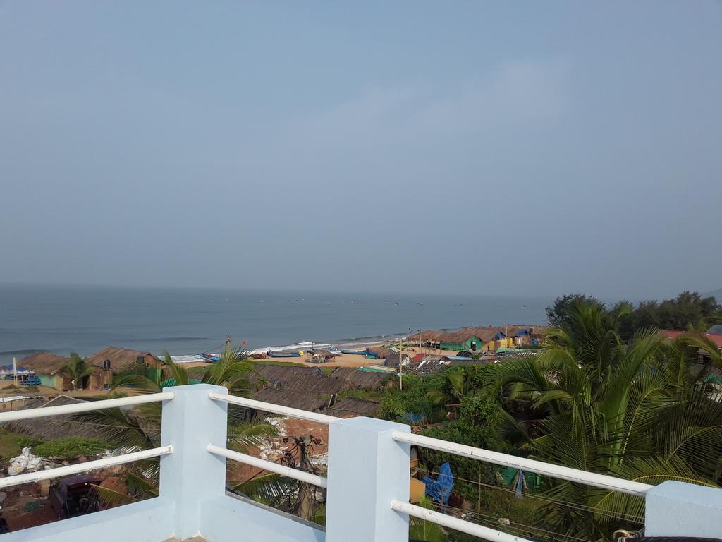 Hotel Casa De Joana à Calangute Extérieur photo