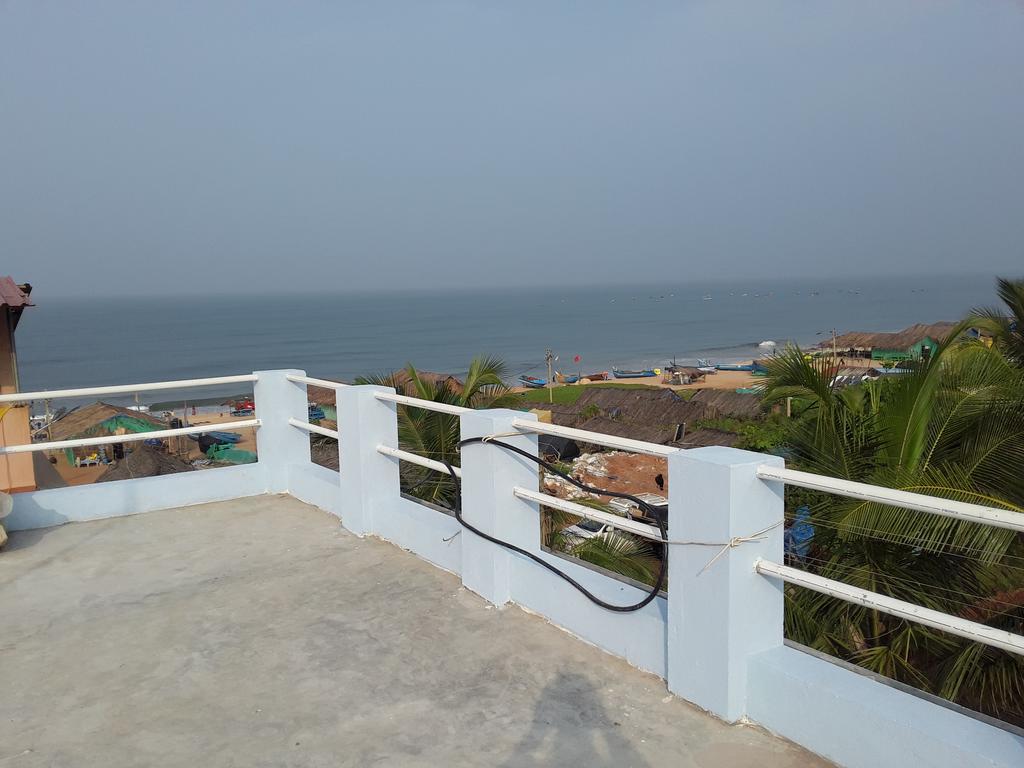 Hotel Casa De Joana à Calangute Extérieur photo
