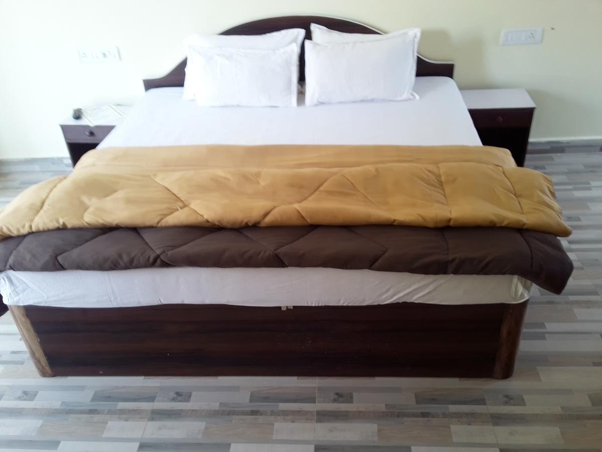 Hotel Casa De Joana à Calangute Extérieur photo