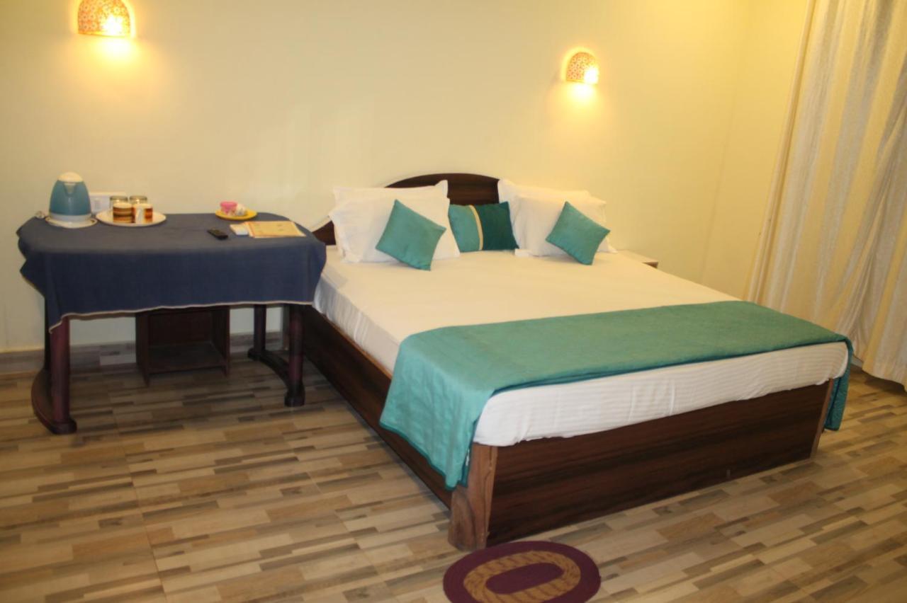 Hotel Casa De Joana à Calangute Extérieur photo