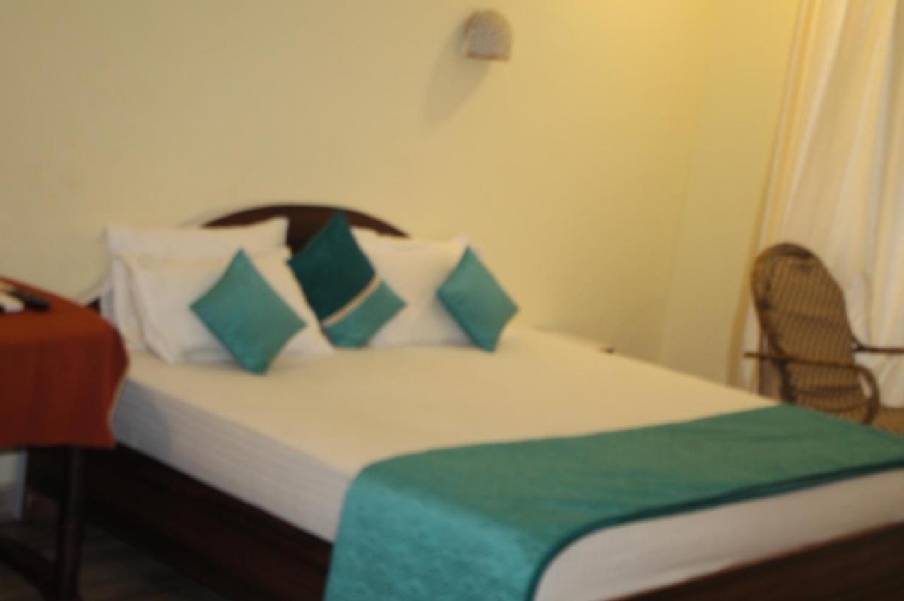 Hotel Casa De Joana à Calangute Extérieur photo