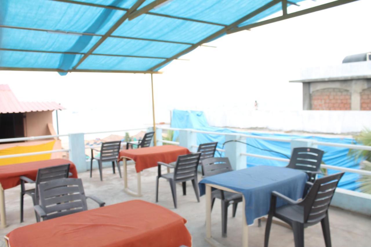 Hotel Casa De Joana à Calangute Extérieur photo